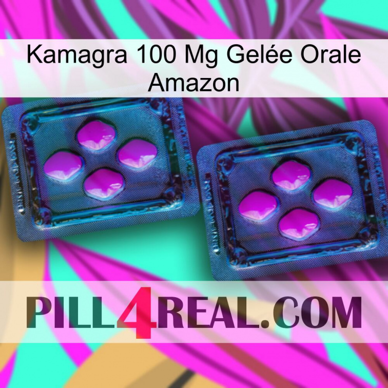 Kamagra 100 Mg Gelée Orale Amazon 03